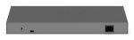 NETGEAR GS752TXUP Managed Gigabit Ethernet (10/100/1000) Power over Ethernet (PoE) 1U Grau