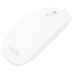 LogiLink ID0062 Maus USB Typ-A Optisch 1000 DPI