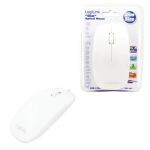 LogiLink ID0062 Maus USB Typ-A Optisch 1000 DPI
