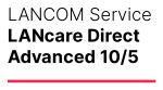 LANcare Direct Advanced 10/5 - XL (5 Years)