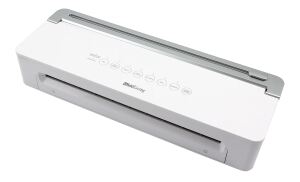 AddLiving V300 Vakuumierer Weiß, Silber