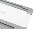 AddLiving V300 Vakuumierer Weiß, Silber