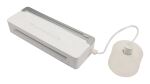 AddLiving V300 Vakuumierer Weiß, Silber