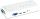 TRENDnet KVM 4-Port USB Switch Kit mit Audio