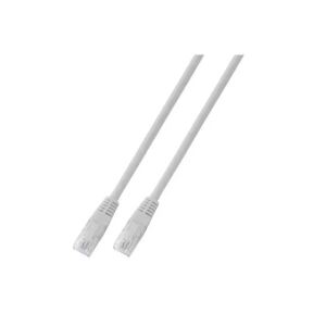 EFB Elektronik K8092.20 Netzwerkkabel Weiß 20 m Cat5e U/UTP (UTP)