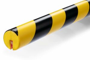 Durable 1126130 wandkantenschutz