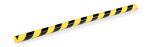 Durable 1126130 wandkantenschutz