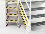 Durable 1126130 wandkantenschutz