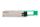 DIGITUS Modul QSFP28 100Gbs CWDM4 Optical Transceiver