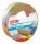 TESA 56157-00000-11 Montageband & -etikett