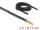 DELOCK Spiralschlauch flexibel 2 m x 12 mm schwarz