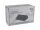 LC-Power LC-HUB-ALU-2B-4 Schnittstellen-Hub USB 3.2 Gen 1 (3.1 Gen 1) Type-A 5000 Mbit/s Schwarz