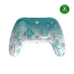 GameSir T7 Pro Floral Mehrfarbig USB Gamepad Analog / Digital PC, Xbox One S, Xbox One X, Xbox Series S, Xbox Series X