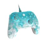 GameSir T7 Pro Floral Mehrfarbig USB Gamepad Analog / Digital PC, Xbox One S, Xbox One X, Xbox Series S, Xbox Series X