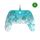 GameSir T7 Pro Floral Mehrfarbig USB Gamepad Analog / Digital PC, Xbox One S, Xbox One X, Xbox Series S, Xbox Series X