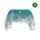 GameSir T7 Pro Floral Mehrfarbig USB Gamepad Analog / Digital PC, Xbox One S, Xbox One X, Xbox Series S, Xbox Series X