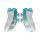 GameSir T7 Pro Floral Mehrfarbig USB Gamepad Analog / Digital PC, Xbox One S, Xbox One X, Xbox Series S, Xbox Series X