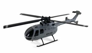 Amewi AFX-105 ferngesteuerte (RC) modell VTOL-Flugzeuge (Vertikales Abheben und Landen) Elektromotor