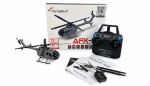 Amewi AFX-105 ferngesteuerte (RC) modell VTOL-Flugzeuge...