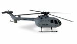 Amewi AFX-105 ferngesteuerte (RC) modell VTOL-Flugzeuge (Vertikales Abheben und Landen) Elektromotor