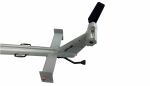 Amewi AFX-105 ferngesteuerte (RC) modell VTOL-Flugzeuge (Vertikales Abheben und Landen) Elektromotor