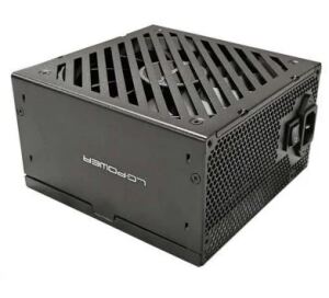 LC-Power LC6850B-SI V3.1 Netzteil 850 W 20+4 pin ATX ATX
