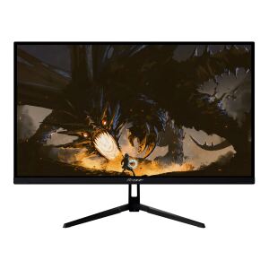 Arozzi Nova 27″ Computerbildschirm 68,6 cm (27") 2560 x 1440 Pixel Quad HD LED Schwarz