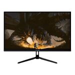 Arozzi Nova 27″ Computerbildschirm 68,6 cm (27") 2560 x 1440 Pixel Quad HD LED Schwarz