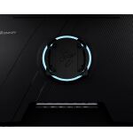 Arozzi Nova 27″ Computerbildschirm 68,6 cm (27") 2560 x 1440 Pixel Quad HD LED Schwarz