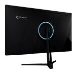 Arozzi Nova 27″ Computerbildschirm 68,6 cm (27") 2560 x 1440 Pixel Quad HD LED Schwarz
