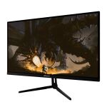 Arozzi Nova 27″ Computerbildschirm 68,6 cm (27") 2560 x 1440 Pixel Quad HD LED Schwarz