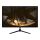Arozzi Nova 27″ Computerbildschirm 68,6 cm (27") 2560 x 1440 Pixel Quad HD LED Schwarz