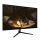 Arozzi Nova 27″ Computerbildschirm 68,6 cm (27") 2560 x 1440 Pixel Quad HD LED Schwarz