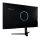 Arozzi Nova 27″ Computerbildschirm 68,6 cm (27") 2560 x 1440 Pixel Quad HD LED Schwarz