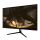 Arozzi Nova 27″ Computerbildschirm 68,6 cm (27") 2560 x 1440 Pixel Quad HD LED Schwarz