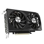 GIGABYTE GeForce RTX 3050 WINDFORCE OC V2 8G NVIDIA 8 GB...