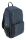 Mobilis 005042 Rucksack Lässiger Rucksack Schwarz, Navy Polyester