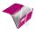 Herlitz 11217114 Sammelmappe Rot