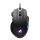 Sharkoon SHARK Force 3 Maus Gaming rechts USB Typ-A Optisch 12800 DPI
