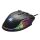 Sharkoon SHARK Force 3 Maus Gaming rechts USB Typ-A Optisch 12800 DPI