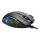 Sharkoon SHARK Force 3 Maus Gaming rechts USB Typ-A Optisch 12800 DPI