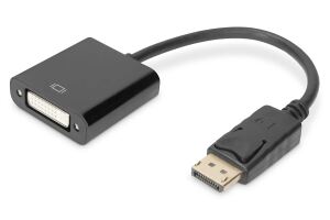 Digitus DisplayPort Adapter / Konverter