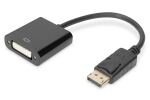 Digitus DisplayPort Adapter / Konverter