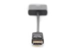 Digitus DisplayPort Adapter / Konverter