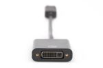 Digitus DisplayPort Adapter / Konverter