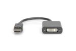 Digitus DisplayPort Adapter / Konverter