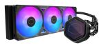 Cooler Master MasterLiquid Atmos II 360 Pixel LED Black...