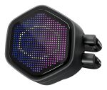 Cooler Master MasterLiquid Atmos II 360 Pixel LED Black...