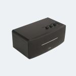 Edifier D12-BK Lautsprecher Schwarz Verkabelt &...