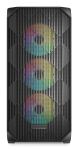 Sharkoon AK3 RGB Midi Tower Schwarz
